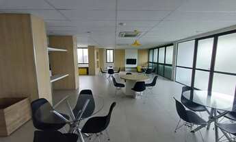 Imagem 3: Alugo apartamento com 2 quartos, suíte na Várzea - Recife - PE