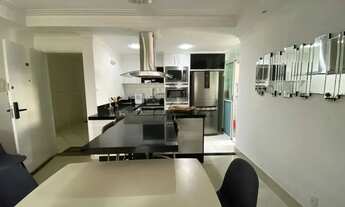 Imagem 4: Oportunidade - Apartamento - Residencial Bella Cittá Club House - Vila Sanches - 4 Dormitó