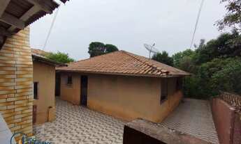 Imagem 3: Casa com 3 dormitórios à venda, 120 m² por R$ 199.000,00 - Colônia Dona Luiza - Ponta Gros