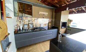 Imagem 7: Casa à venda, 177 m² por R$ 960.000,00 - Pedreira - Mongaguá/SP