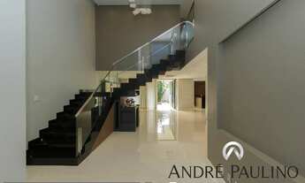 Imagem: CONDOMÍNIO ALPHAVILLE 2