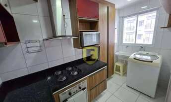 Imagem 2: LOCAÇÃO - APARTAMENTO - VISTA MAR - MOBILIADO