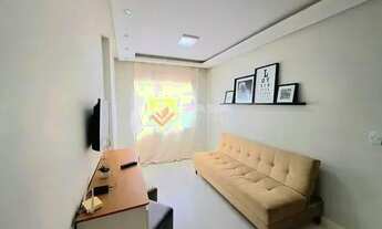 Imagem 4: Imóvel para venda possui 55 metros quadrados com 2 quartos em Jardim Camburi - Vitória - E