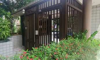 Imagem: VENDO de apto - BOA VIAGEM - 3 - Quartos