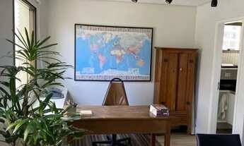 Imagem 3: CONJ. COMERCIAL - HIGIENÓPOLIS - SP