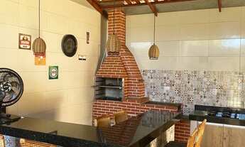 Imagem 6: Casa Cond. Imperial-Trindade - Venda