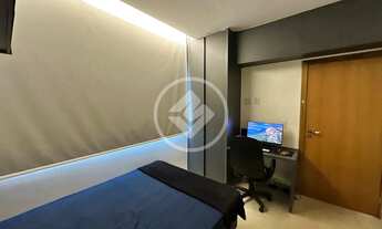 Imagem 4: REF: OFFICE2744 Sobrado no Residencial Vale Verde, sendo 4 quartos com 260m², Senador Cane