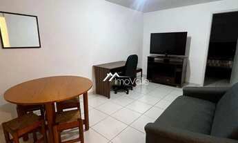 Imagem: Apartamento no Condomínio Suite Service