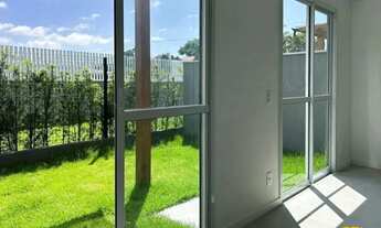 Imagem 6: CASA EM CONDOMÍNIO - 3 DORMITÓRIOS - MORRO DAS PEDRAS - FLORIANÓPOLIS SC