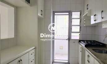 Imagem 5: Apartamento de 3 dormitórios sendo uma suíte no Itacorubi - Florianópolis