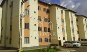 Imagem 5: Apartamento repasse 2 quartos Cond. S.J.de Ribamar II em Turu