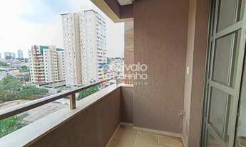 Imagem 2: Apartamento para alugar de 3 quartos, 100m² - Condomínio Avant Place - Santa Cruz do José