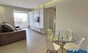 Imagem 3: APARTAMENTO - VILA GUSTAVO - SP