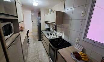 Imagem 7: Apartamento à venda 2 quartos 78 m² por R$ 745.000 - Jardim Ermida - Jundiaí/SP