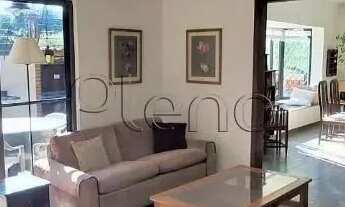 Imagem 7: Casa à venda em Campinas, Parque São Quirino, com 5 quartos, com 323.95 m²