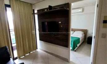 Imagem 6: Apartamento para alugar, 40 m² por R$ 170,00/dia - Meireles - Fortaleza/CE