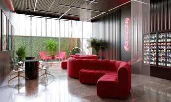 Imagem 7: Imóvel para venda tem 22 metros quadrados com 1 quarto em Jatiúca - Maceió - AL