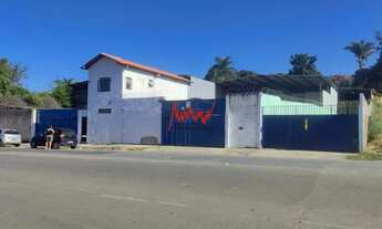 Imagem: GALPÃO para aluguel, BAIRRO JARDIM ENCANTADO