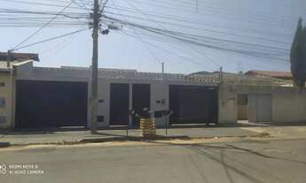 Imagem: Casa nova 3 quartos Setor Faiçalville 580