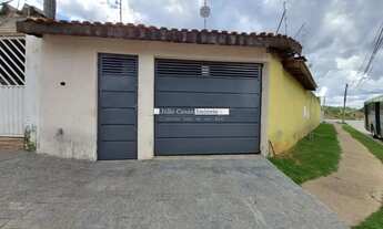 Imagem: Casa à venda com 2 quartos, 95,00 m2