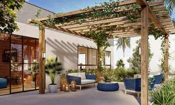 Imagem 5: APT 291, Condomínio Vista Costeira Cumbuco, apartamento com 02 quartos, elevador