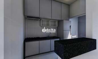 Imagem 5: Casa residencial com 2 quartos disponível para venda no bairro Jardim Holanda em Uberlândi