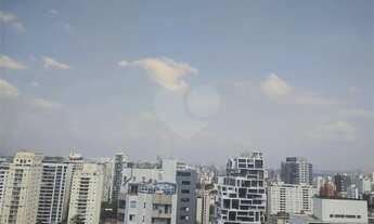 Imagem 7: Apartamento com 1 quartos à venda em Pinheiros - SP