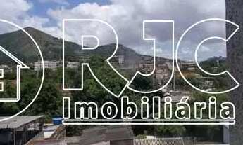 Imagem 3: Imóvel para venda tem 68 metros quadrados com 2 quartos em Encantado - Rio de Janeiro - RJ