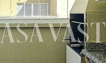 Imagem 2: Apartamento Cobertura Duplex no Edifício Larissa