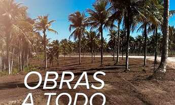 Imagem 6: Condomínio Alto da Coroa em Coroa Vermelha