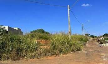 Imagem 3: Lote comercial à venda na Av. Bafim, Moinho dos Ventos/GO