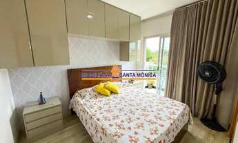 Imagem 3: Apartamento 3 quartos suíte - Santa Mônica