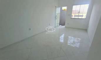 Imagem 3: Casa Duplex 2 quartos 2 suítes em condomínio fechado em Campo Grande