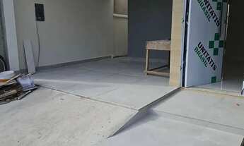 Imagem 3: Porto Marina linda casa de 3 suítes, 112 metros quadrados é 4 banheiros