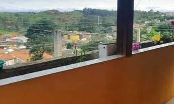 Imagem 3: Sobrado para aluguel possui 110 metros quadrados com 3 quartos