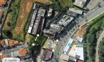 Imagem: TERRENO A VENDA MARIA SERVIDEI DEMARCHI/