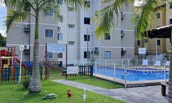 Imagem: ALUGO EXCELENTE APARTAMENTO SEMI MOBILIADO