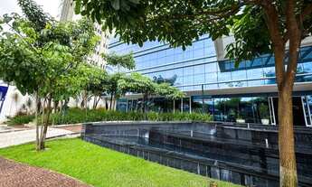 Imagem: Loja com 72,38m² para alugar no Ed. Merit