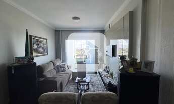 Imagem 2: Apartamento para locação no bairro Martins