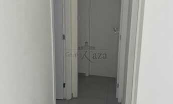 Imagem 7: Oportunidade - Apartamento - Jardim Oriente - Tennô Residencial - 2 Dormitórios - 62m²