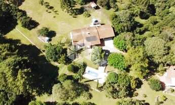 Imagem 2: Excelente chácara semimobiliada à venda na Linha Jansen, Farroupilha/RS