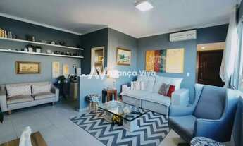 Imagem 5: Lagoa Apartamento com 3 dormitórios