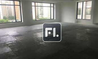 Imagem 7: Conjunto para alugar, 381 m² por R$ 68.087,30/mês - Moema - São Paulo/SP