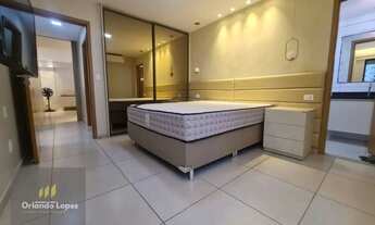 Imagem 7: Pronto para Morar na Ponta Verde Amplo, Conservado e com 2 Vagas!