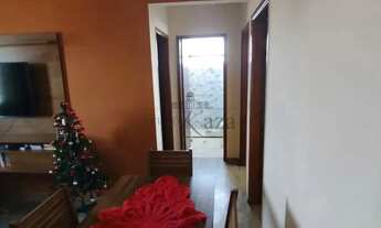 Imagem 2: Oportunidade - Apartamento - Edifício Topázio - Jardim Topázio - 2 Dormitórios - 68m²