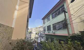 Imagem 5: Travessa Nestor Vítor Tijuca, Rio de Janeiro