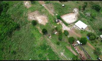 Imagem: Fazenda em Rio Sono. 120km de Palmas