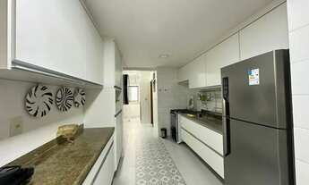 Imagem 6: Imóvel para venda possui 110 metros quadrados com 3 quartos em Centro - Guarapari - ES