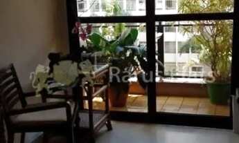 Imagem 3: Flat para locação nos Jardins - Edifício London Flat - Cód. KUP17998