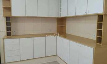 Imagem 5: Casa com 3 dormitórios para alugar, 250 m² por R$ 6.348,00/mês - Jardim São Nicolau - Atib